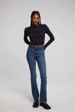 Thyme Pulse Shirred Top - Image 10