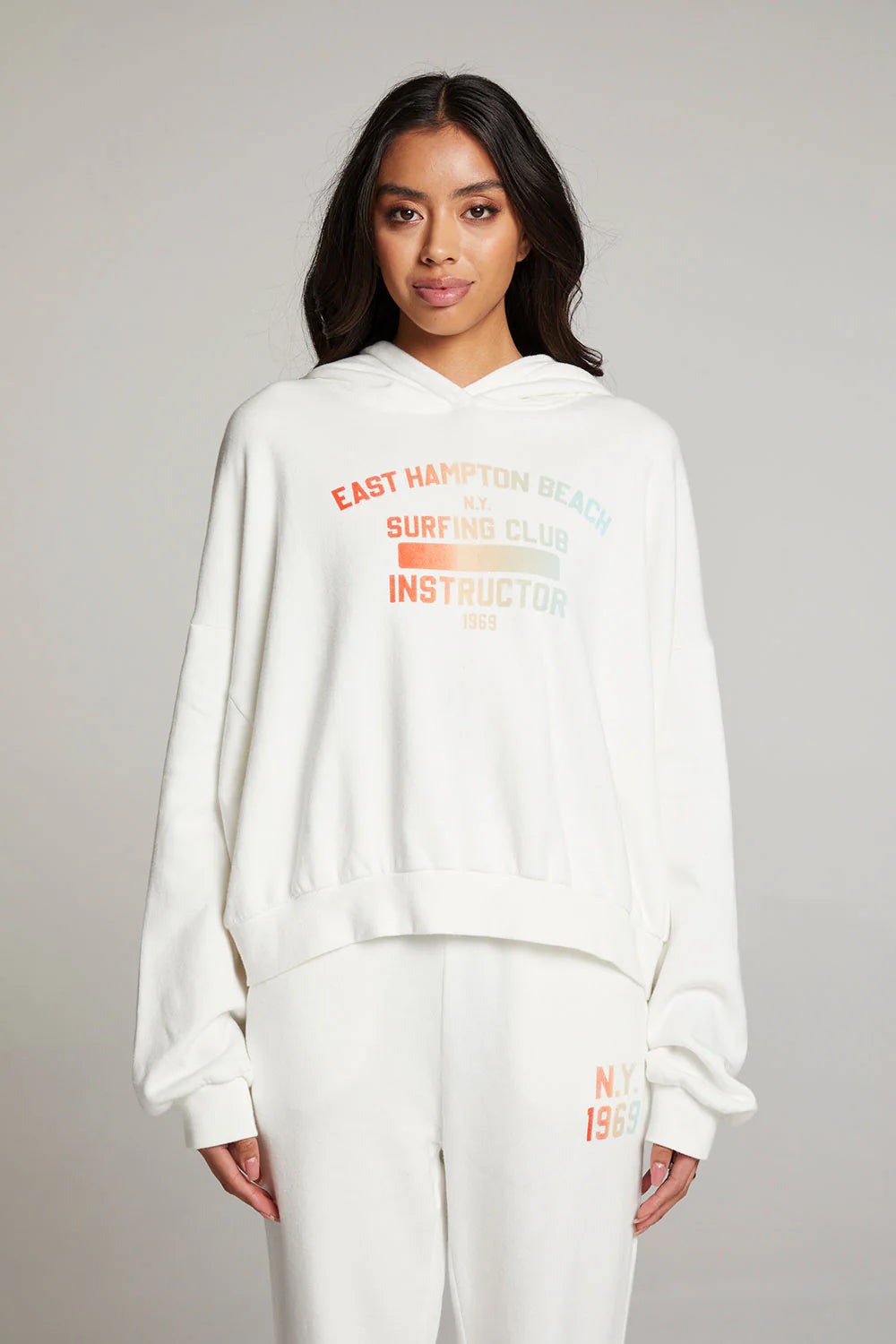 Hue Hoodie