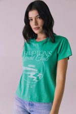 Pinnacle Yacht Club Tee - Image 4