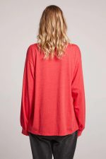 Cuore T'aime Long Sleeve - Image 3