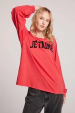Cuore T'aime Long Sleeve - Image 4