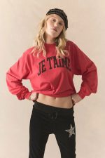 Cuore T'aime Long Sleeve - Image 7