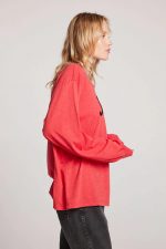 Cuore T'aime Long Sleeve - Image 6