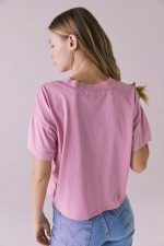 Chant V Neck Tee - Image 11