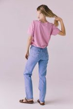 Chant V Neck Tee - Image 13