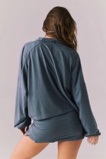 Perpetual Pulse Zip Jkt - Image 2