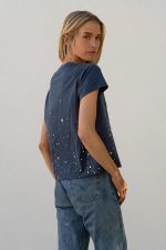 Venture Crest Tee - Image 3