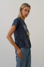 Venture Crest Tee - Image 2