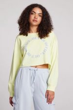 Cloud Of Office Long Sleeve - Image 6