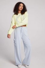 Cloud Of Office Long Sleeve - Image 5