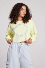 Cloud Of Office Long Sleeve