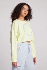 Cloud Of Office Long Sleeve - Image 4