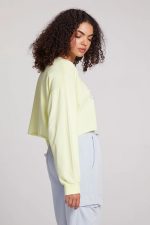 Cloud Of Office Long Sleeve - Image 3
