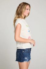 Tender Encanto Tropez Tee - Image 3
