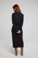 Eternity Henley Dress - Image 6