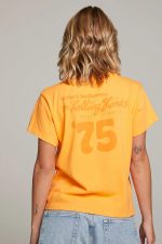 Saturation Stones Tour Of The Americas Tee - Image 2