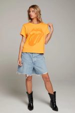 Saturation Stones Tour Of The Americas Tee - Image 3