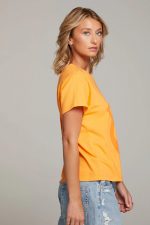 Saturation Stones Tour Of The Americas Tee - Image 4