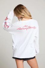 Perle Vita Stones Tee - Image 2