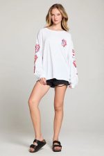 Perle Vita Stones Tee - Image 7