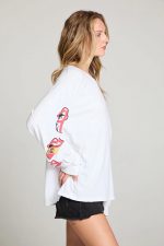Perle Vita Stones Tee - Image 4