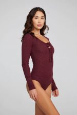 Tender Bodysuit - Image 10