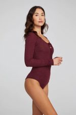 Tender Bodysuit - Image 12