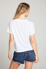 Saturation Petty Tee - Image 2