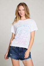 Saturation Petty Tee - Image 4