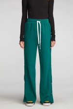 Espejo Pulse Leg Button Sweat Pant - Image 4
