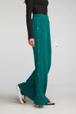 Espejo Pulse Leg Button Sweat Pant - Image 5