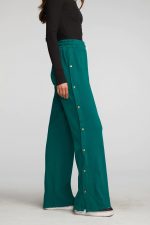 Espejo Pulse Leg Button Sweat Pant - Image 2