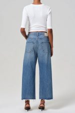 Lys Crop Jean - Image 3