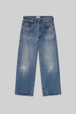Lys Crop Jean - Image 6