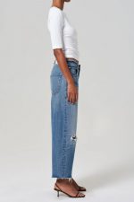 Lys Crop Jean - Image 4