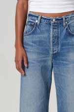 Lys Crop Jean - Image 5
