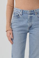 Zelo Crop Jean - Image 5