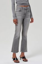 Anhelo Mid Rise Cropped Boot - Image 5