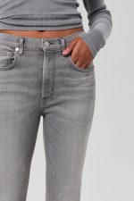 Anhelo Mid Rise Cropped Boot - Image 4