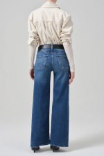 Atom Acqua Mid Rise Jean - Image 2