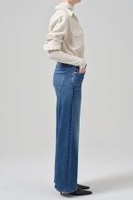 Atom Acqua Mid Rise Jean - Image 4