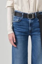 Atom Acqua Mid Rise Jean - Image 3