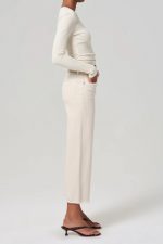 Nexus Shade Wide Leg Crop - Image 3