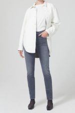 Still High Rise Skinny - Image 4