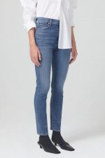 Still High Rise Skinny - Image 4