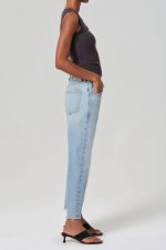 Encaje Boyfriend Jean - Image 3
