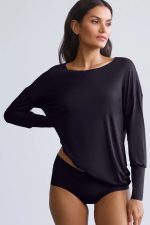 Raffiné Oversized Top - Image 2