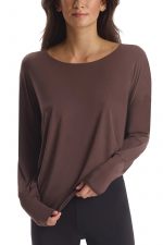 Raffiné Oversized Top