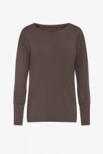 Raffiné Oversized Top - Image 8