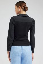 Fervore Knit Top - Image 8